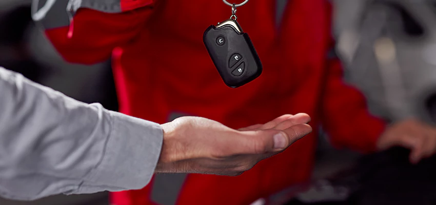 Automotive Car Lock Rekeying Locksmith Specialists in Eureka, California