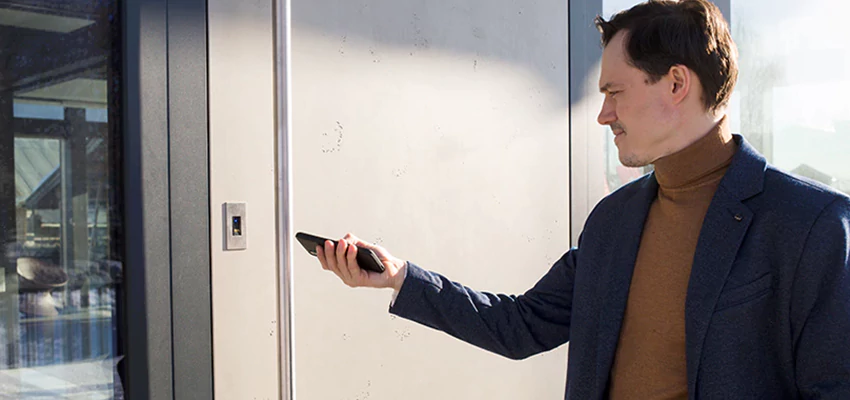 Wireless Digital Door Locks Repair And Installation in Eureka, CA