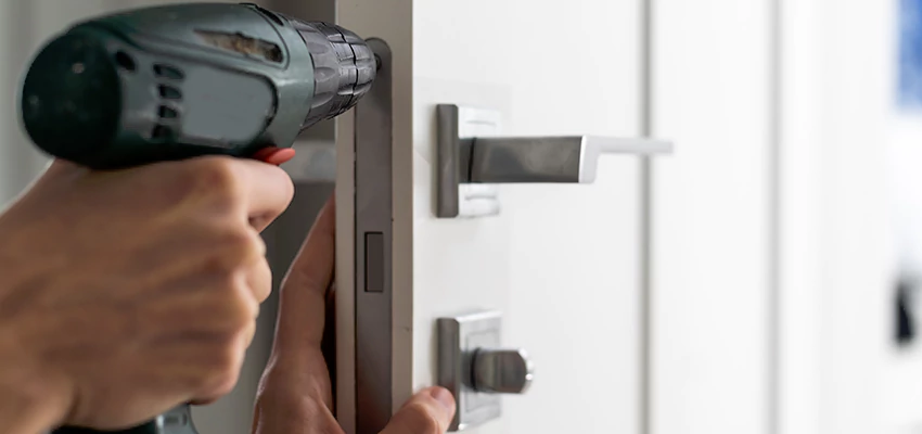 Locksmith For Lock Replacement Near Me in Eureka, CA