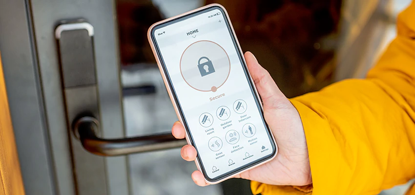 Police Recommended Key Duplication Locksmith in Eureka, California