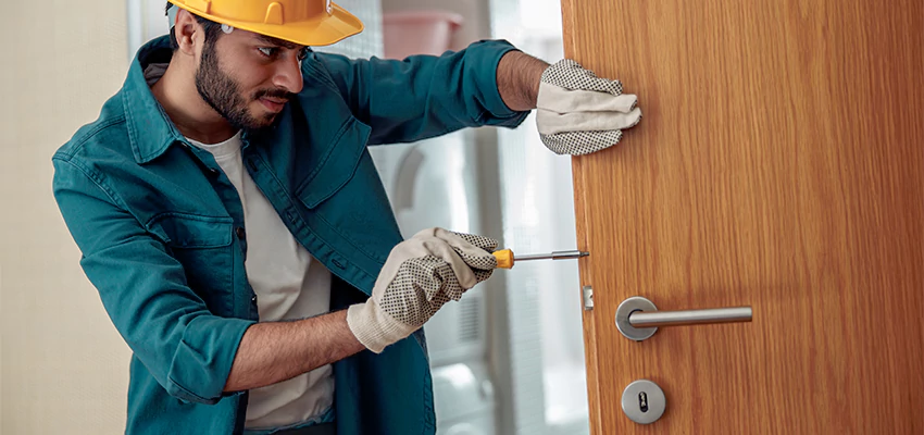 24 Hour Residential Locksmith in Eureka, California