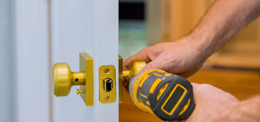 Local Locksmith For Key Fob Replacement in Eureka, California