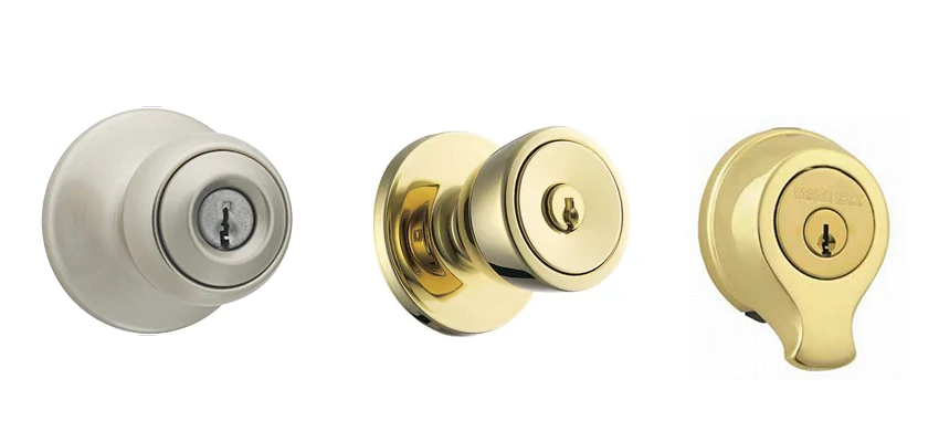 Weiser Bluetooth Lock Installation in Eureka, CA