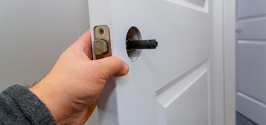 Nighttime Locksmith For Lock Repair in Eureka, CA