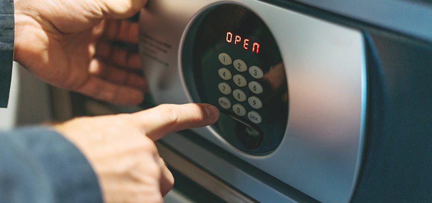Cash Safe Openers in Eureka, California