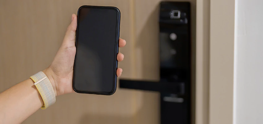 Keypad Wifi Locks Repair And Installation in Eureka, CA