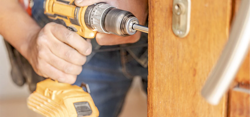 Emergency A1 Locksmith Services in Eureka, California