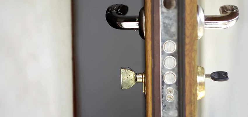 Holiday Emergency Locksmith in Eureka, California