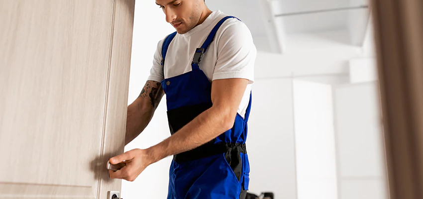 Car Lock Repair And Installation Expert in Eureka, CA