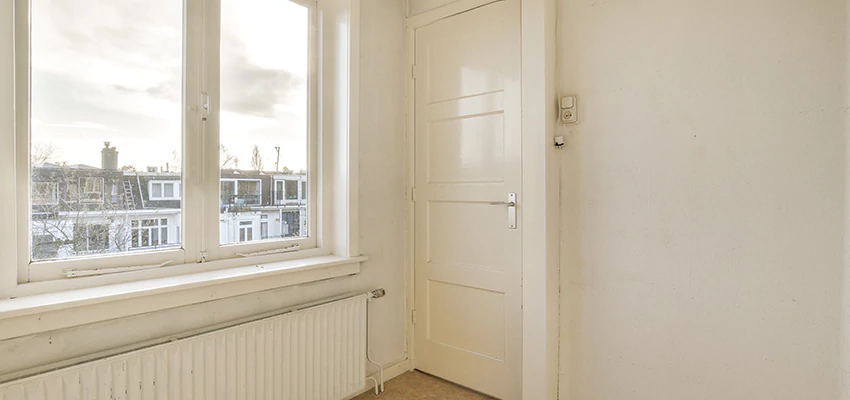 Sliding Window Locks And Security in Eureka, California