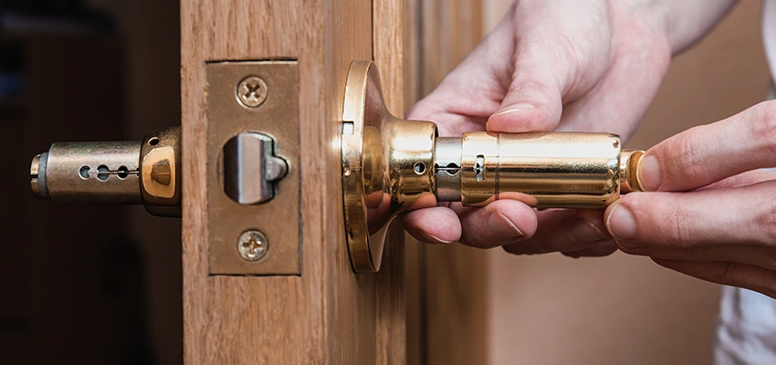 24 Hours Locksmith in Eureka, CA