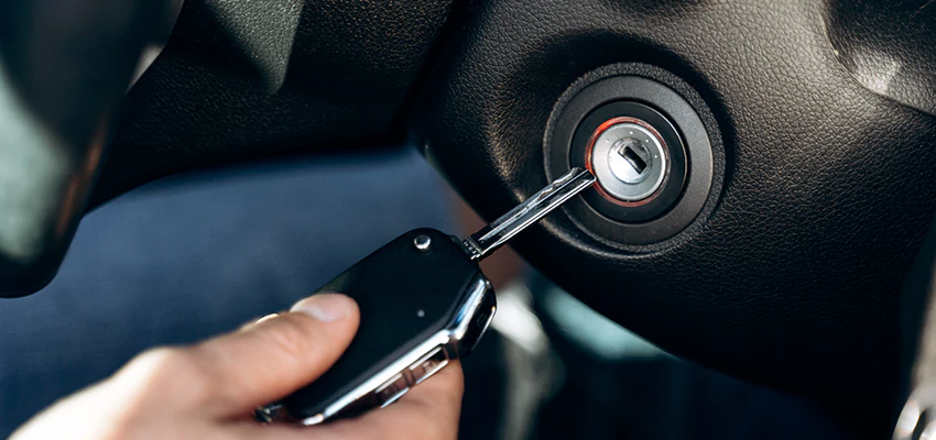 Car Key Replacement Locksmith in Eureka, California