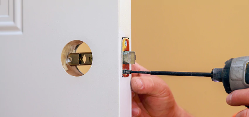 Stuck Door Knobs Repair in Eureka, CA