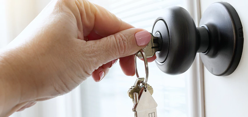 Top Locksmith For Residential Lock Solution in Eureka, California