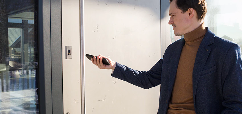 Business Security Systems in Eureka, CA