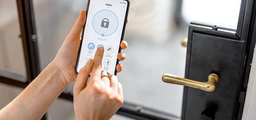 Remote Control Locks Sensor Repair in Eureka, California