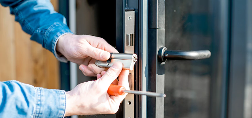 Eviction Locksmith For Lock Repair in Eureka, CA