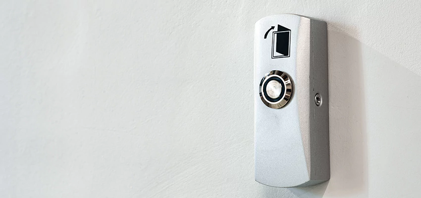 Residential Access Keypads Systems Installation in Eureka, CA