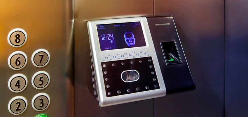 Commercial Locksmith For Lock Repair in Eureka, CA