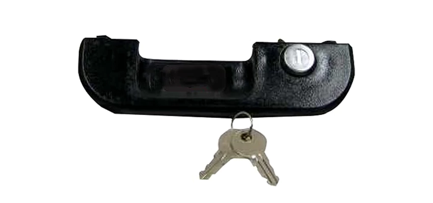 Pop Lock Repair Service in Eureka