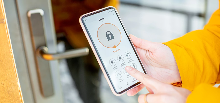 Automatic Door Lock Opener Repair in Eureka, California