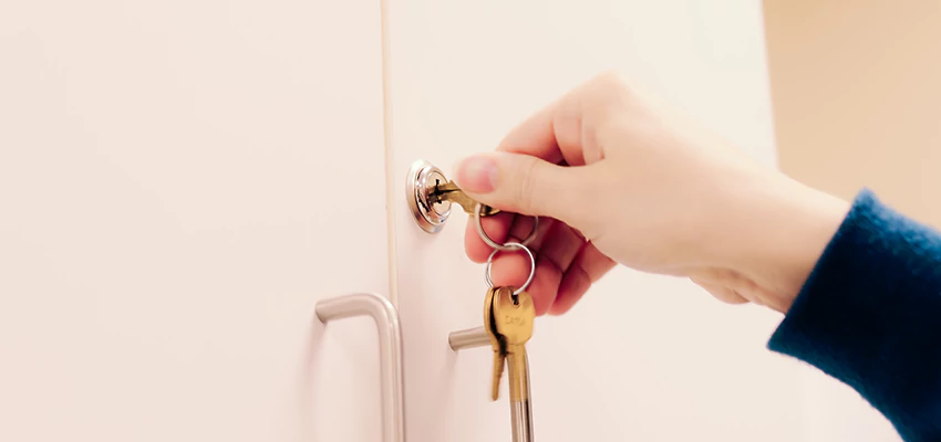 Cabinet Electronic Locks Repair in Eureka, California