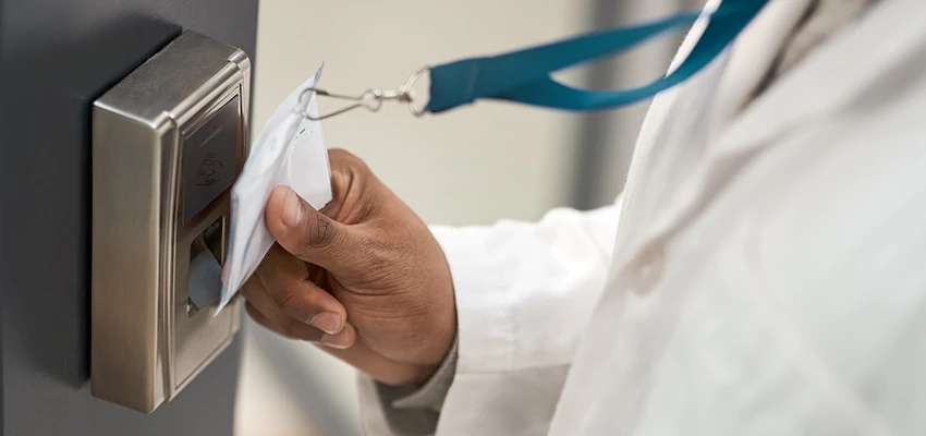 Commercial Locksmith For Rekey in Eureka, CA