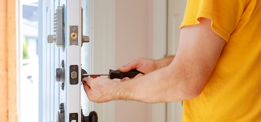 Eviction Locksmith For Key Fob Replacement Services in Eureka, CA