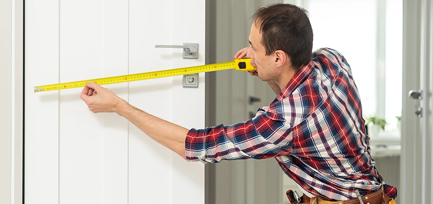 Bonded & Insured Locksmiths For Lock Repair in Eureka, California