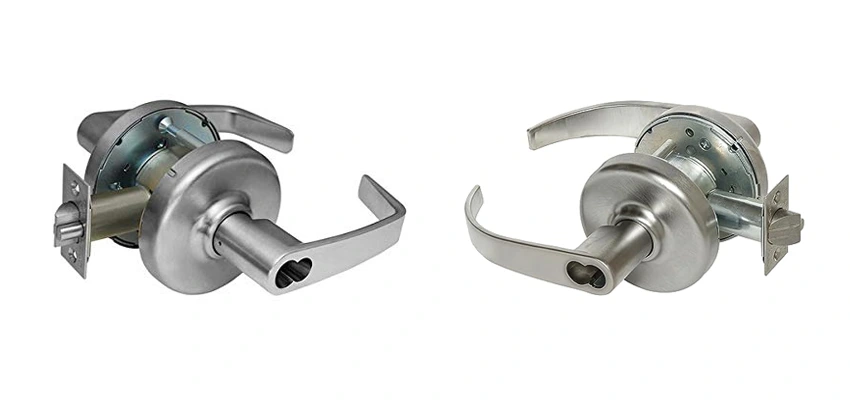 Corbin Russwin Unit Locks Repair Installation in Eureka, CA