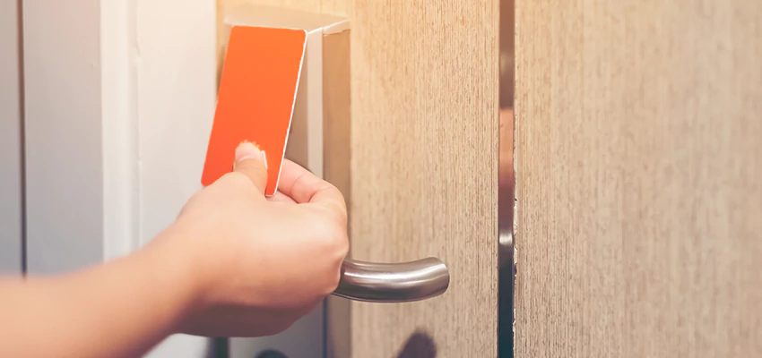 Electronic Locks Motor Repair in Eureka, California