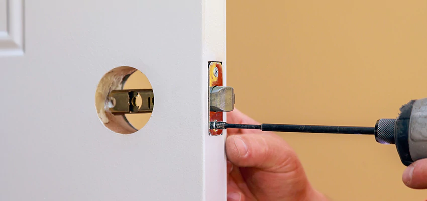 Home Invasion Camera Repairs in Eureka, California