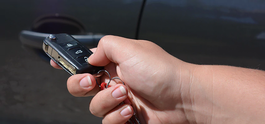 Car Door Unlocking Locksmith in Eureka, California