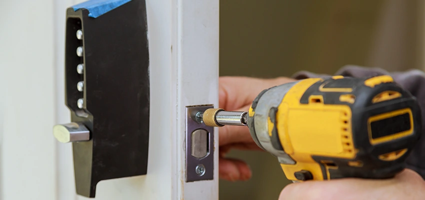 Eviction Locksmith For Key Duplication in Eureka, California