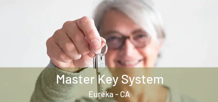  Master Key System Eureka - CA