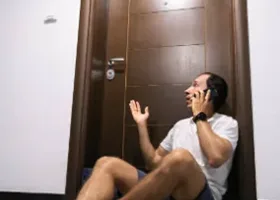 Emergency Lockout in Eureka, California